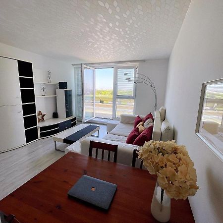 Schone Wohnung Mit Dachterrasse Vídeň Exteriér fotografie